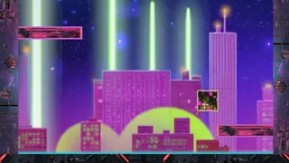 Скриншот 7 к игре Sky Reach