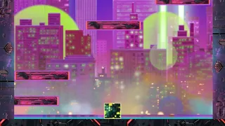 Скриншот 8 к игре Sky Reach