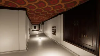 Скриншот 5 к игре Room 713