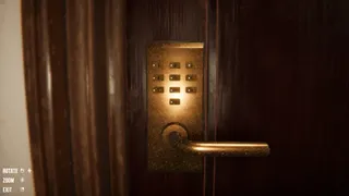 Скриншот 7 к игре Room 713