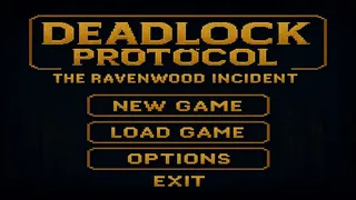Скриншот 5 к игре Deadlock Protocol