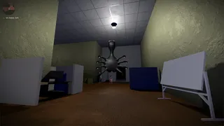 Spider Game