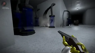 Скриншот 5 к игре Spider Game