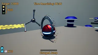 Скриншот 6 к игре Rollrage