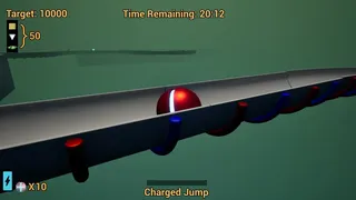 Скриншот 7 к игре Rollrage