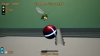 Скриншот 8 к игре Rollrage