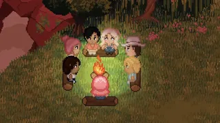 Скриншот 5 к игре Prism Wilds