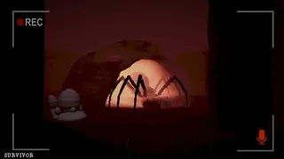Скриншот 5 к игре Skinwalker