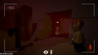 Скриншот 6 к игре Skinwalker
