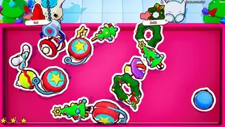 Скриншот 5 к игре Chaos Claw