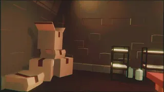 Скриншот 6 к игре Bunker KYS