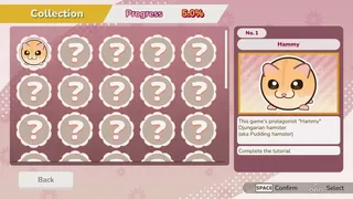 Скриншот 6 к игре Flip Hammy