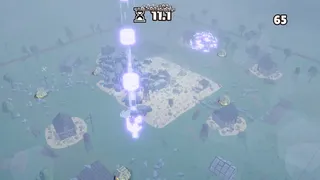 Black Hole: Farmageddon