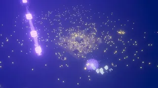 Black Hole: Farmageddon