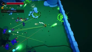 Скриншот 5 к игре Behold the Horde