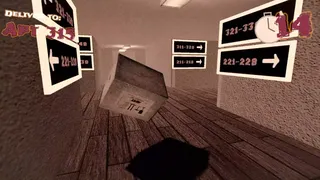 Скриншот 6 к игре Delivered