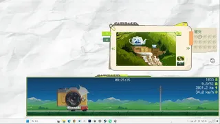 在路上 On The Road