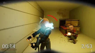 Скриншот 6 к игре RECLOCK