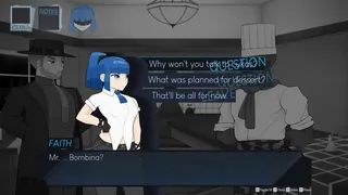 Sleuth Saga: Under Starless Skies