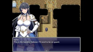 Infiltrating Roudille