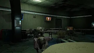 Скриншот 5 к игре NeuroCorp