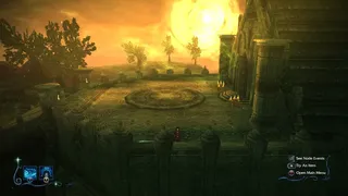 Скриншот 7 к игре Ancients of Arkar