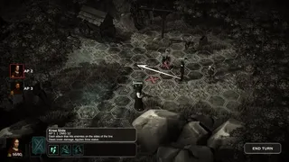 Witchland: Trinity Blight