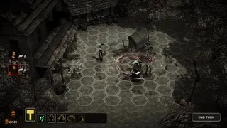 Witchland: Trinity Blight