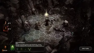 Witchland: Trinity Blight