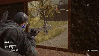 NULL SECTOR: LAST PROTOCOL