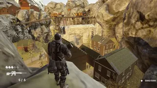 Скриншот 5 к игре NULL SECTOR: LAST PROTOCOL