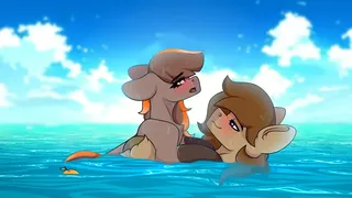 Sweet Love (Chapter 1)