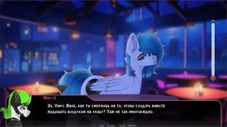 Sweet Love (Chapter 1)