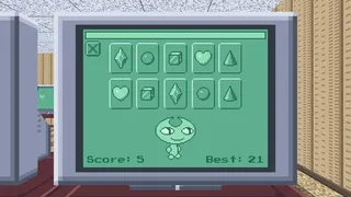 Скриншот 5 к игре Buddy City Inc.