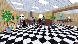 Скриншот 6 к игре Buddy City Inc.