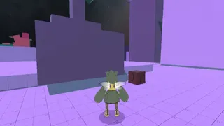 Скриншот 5 к игре Running Beehind