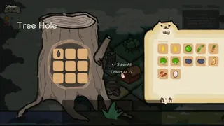 Скриншот 6 к игре 鼠吃跑 Hamster, Eat, Run