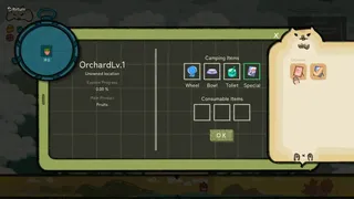 Скриншот 7 к игре 鼠吃跑 Hamster, Eat, Run