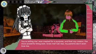 Laments of a Platinum Rose