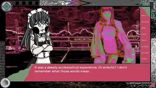 Laments of a Platinum Rose