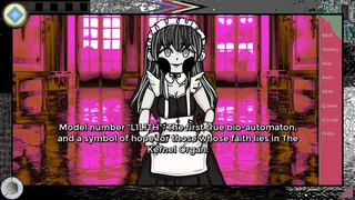 Скриншот 7 к игре Laments of a Platinum Rose