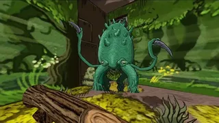 Скриншот 5 к игре Mutasmagoria