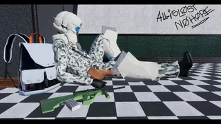 Lucky Pikinini - IMS Intelligence Corp