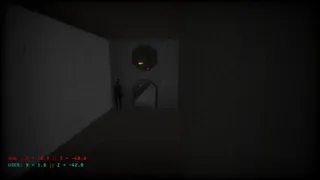 Скриншот 7 к игре A Sinister Glitch