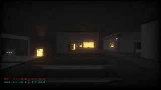 Скриншот 8 к игре A Sinister Glitch