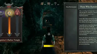 Скриншот 5 к игре Darkest Messia