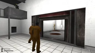 SCP – Containment Breach
