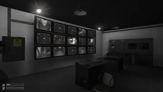 SCP – Containment Breach