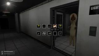 SCP – Containment Breach