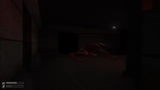 SCP – Containment Breach